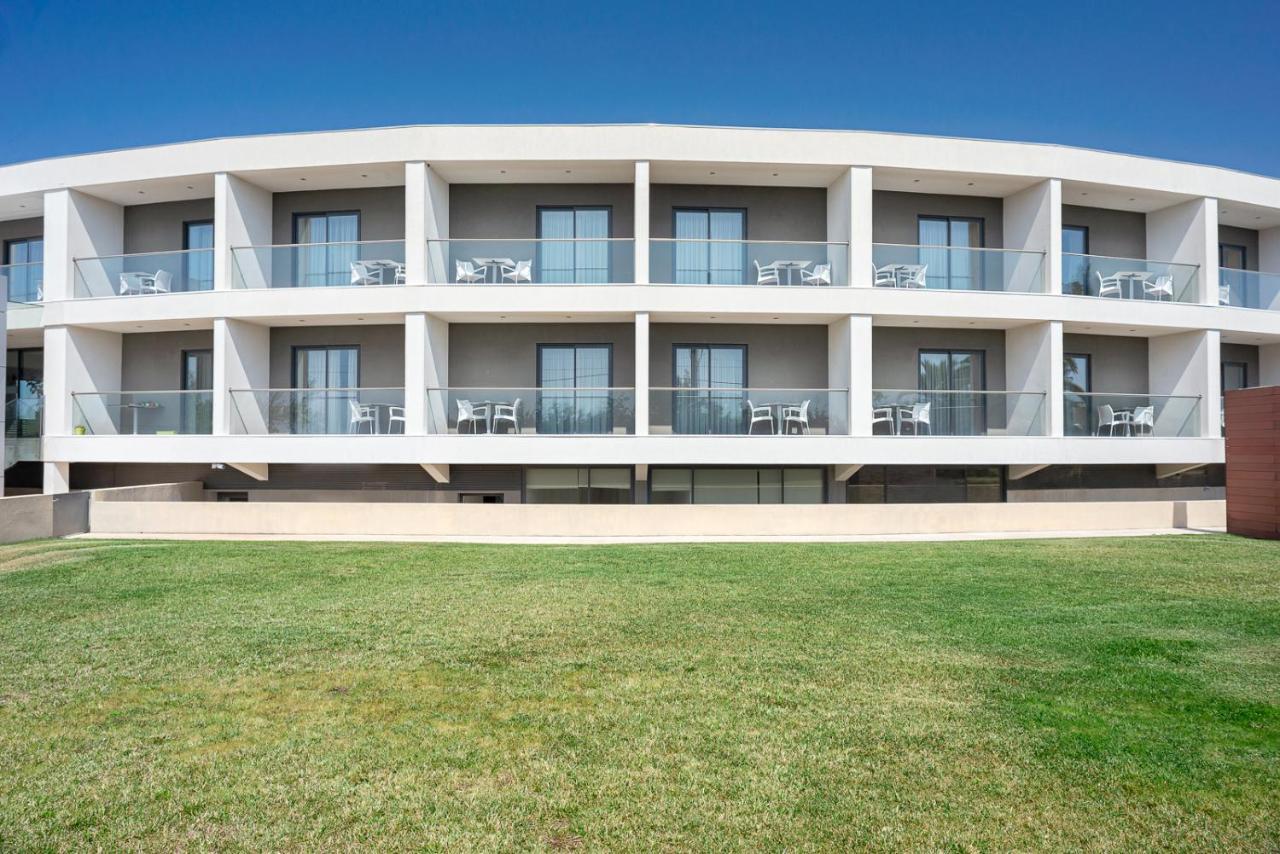 Hotel Dos Zimbros Sesimbra Exterior foto